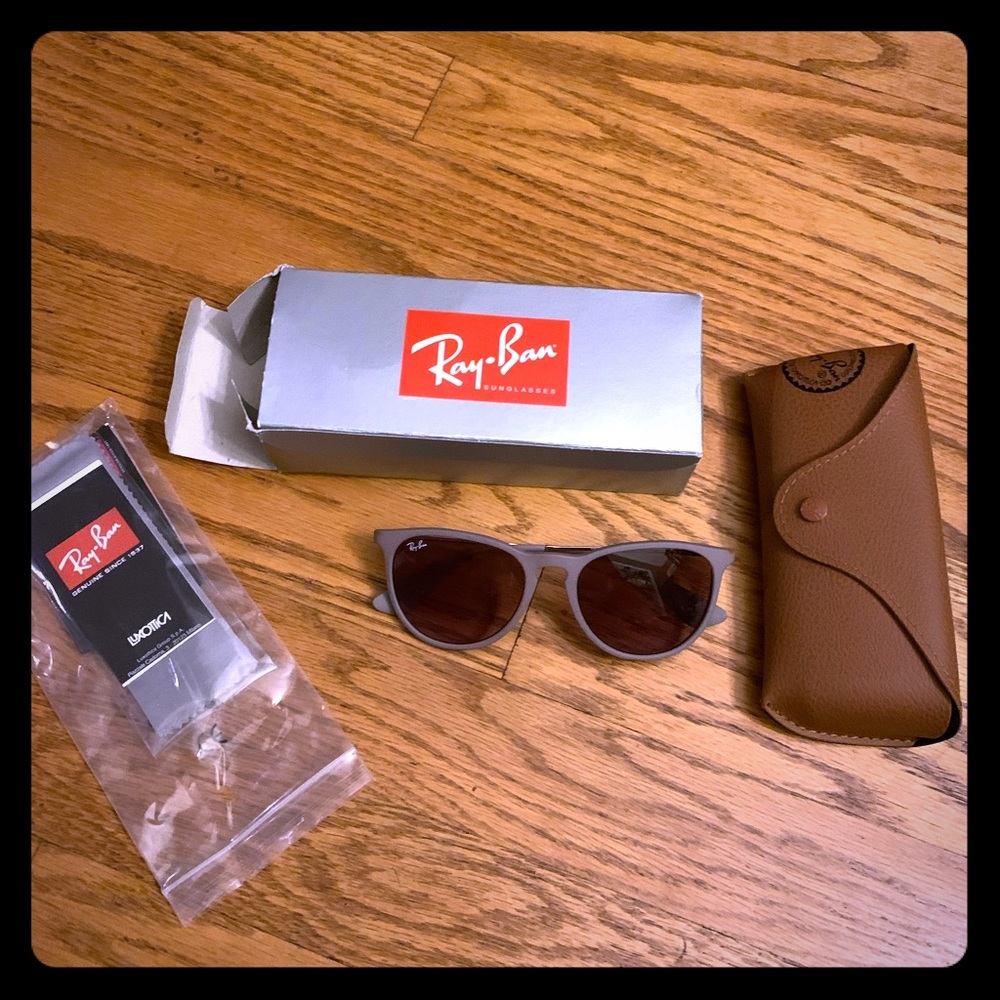 Ray Ban Erika